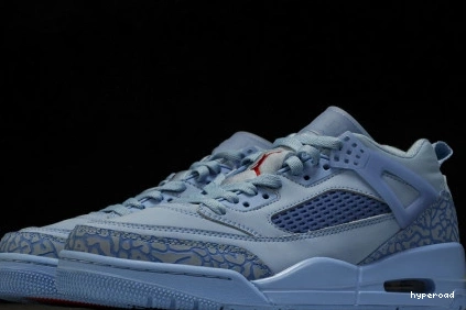 Hyperoad LOW JORDAN OILERS' SPIZIKE 'HOUSTON 0922